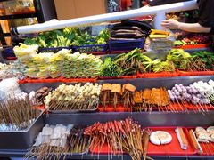 -为民烧烤吧.自贡爆炒菜(收录10年好店)