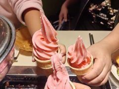 -爱客得牛排海鲜烤肉·火锅自助(春熙路黑金好店)