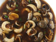 -金海湾海鲜排档(朱家尖店)