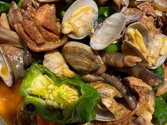 -双合园·海鲜水饺青岛菜(万佳广场店)