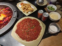 -晓宇重庆火锅(龙首店)