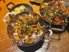-徽三说·土徽菜·中国徽菜连锁品牌(一中店)