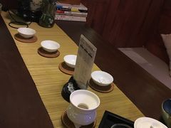 -碧露轩·大益茶体验馆(镇江路店)