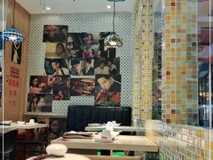 大堂-九龙茶室·粤式茶餐厅(惠州永旺店)
