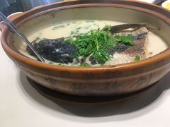 -风味小馆(天目湖宾馆店)