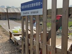 -汉长安城未央宫国家考古遗址公园