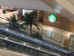 -圆融购物中心(南天成路店)