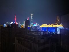 -上海新协通国际大酒店