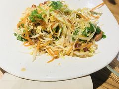 管氏凉拌菜-管氏翅吧(马家堡店)