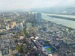 -长沙尼依格罗酒店