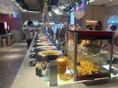 -经典世家牛排自助餐厅(百捷店)