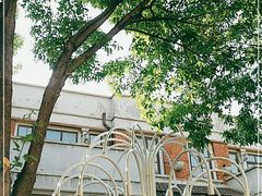-天津意大利风情旅游区