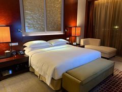 -北京首都机场希尔顿酒店
