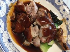 东坡肘子-西湖春天•老字号杭州菜(百汇店)