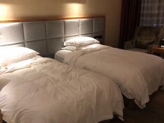 -天港禧悦酒店(宁波东部新城国际会展中心店)