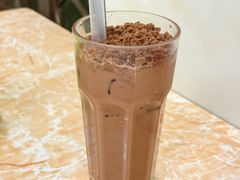 -渔记茶餐厅(渔村店)