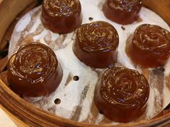 -稻香酒家(长宁KING88广场店)