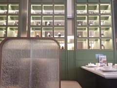 -神仙馆(衡山路店)