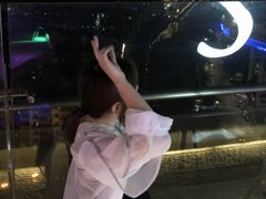 -杜尚rooftop露台酒吧