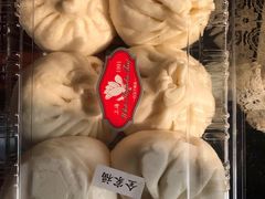 -白玉兰食品甜凤店(合生汇店)