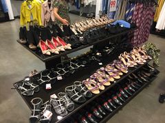 -ZARA(仓山万达店)