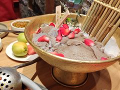 -巴奴毛肚火锅(龙湖锦艺城店)