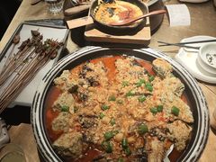 -烤匠麻辣烤鱼(万象城店)