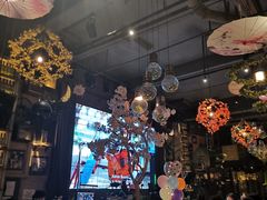 -胡桃里音乐酒馆(下沙店)