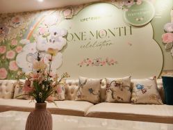 -生命加•Q考拉月子会所(玫瑰园店)