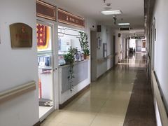 -上海市普陀区中医医院