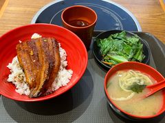 -食其家·牛丼咖喱(冠捷大厦店)