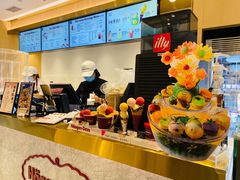 -哈根达斯(城西银泰店)