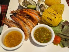 -Onion restaurant