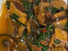 -胖老汉椒麻鸡清真新疆菜(西御街店)