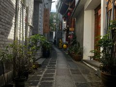 -和顺古镇