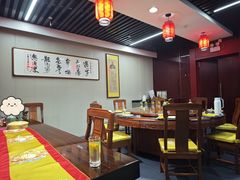 -中卫御苑福膳·养生局(圆明园店)