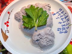 -青山青豆花·笑禅豆腐鱼(黄泥塝店)