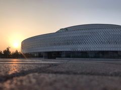 -北京园博大酒店