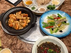 -顺意·顺德家乡菜(国际人才大厦店)