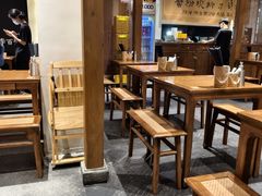 -李百蟹·江南蟹黄面·河景餐厅(夫子庙总店)