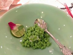 青豆虾仁-西郊5号·Maggie 5