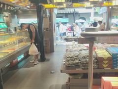 -乾芝斋·苏式糕点·碧螺春茶酥(平江路店)