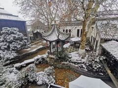 -民国红公馆(老门东店)