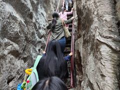 -星湖旅游景区七星岩