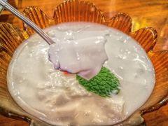 杏仁豆腐-千代武日本料理(开发区店)