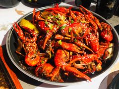 油焖大虾-一棠龙虾(徐家汇城开YOYO店)