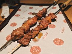 -纳鲁孜·新疆特色餐厅(上海悦荟广场店)