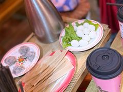 -蜀大侠火锅(森兰花园城店)