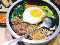 -九田家黑牛烤肉(溧水万达店)