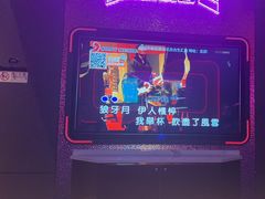 -星聚会KTV(合生汇黑金店)